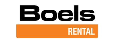 logo Boels