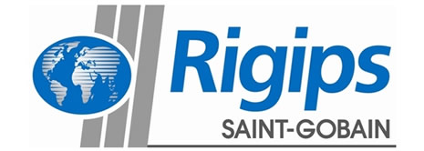 logo Rigips