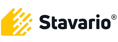 logo Stavario
